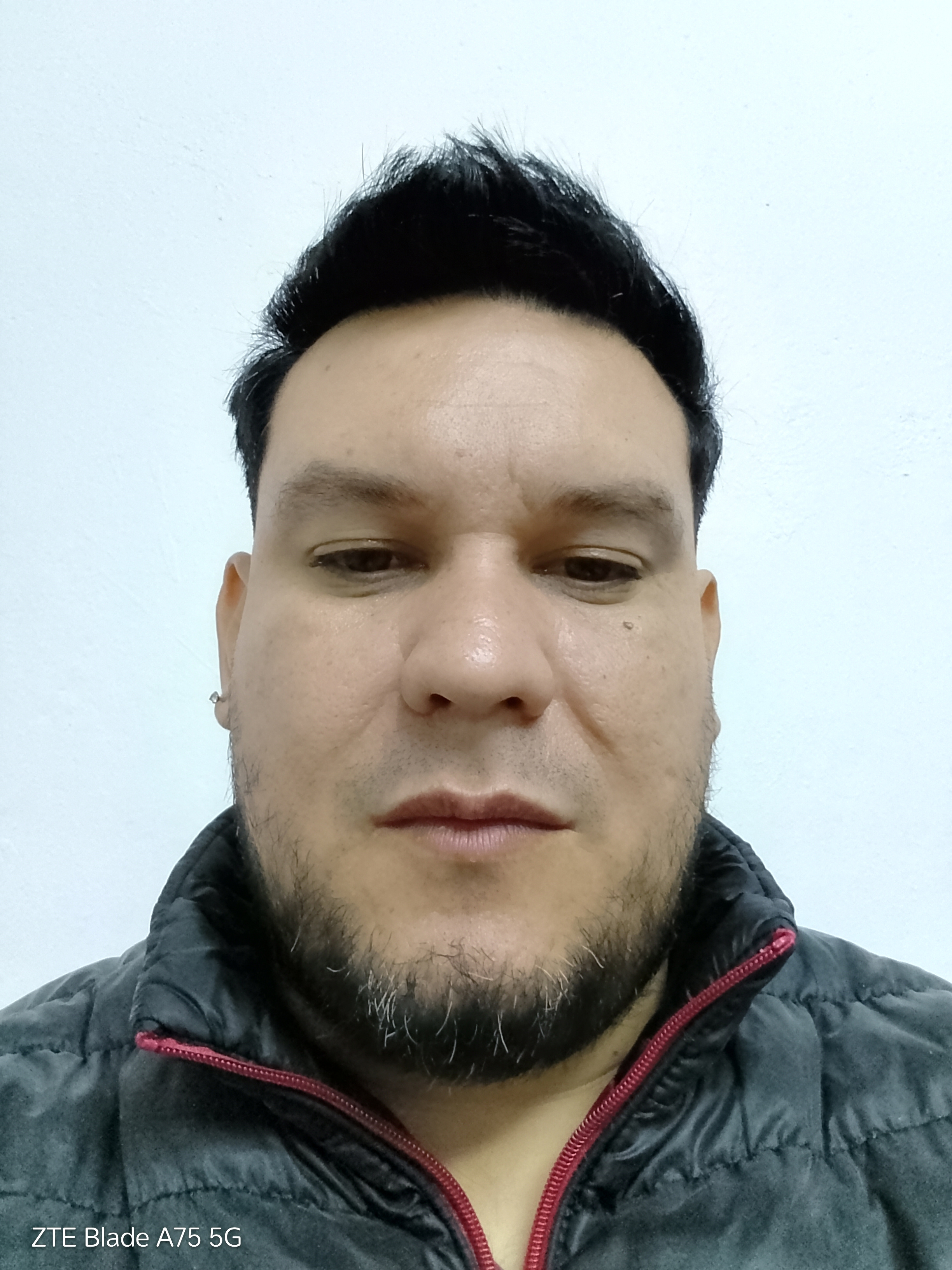 Gustavo Gastón Paez