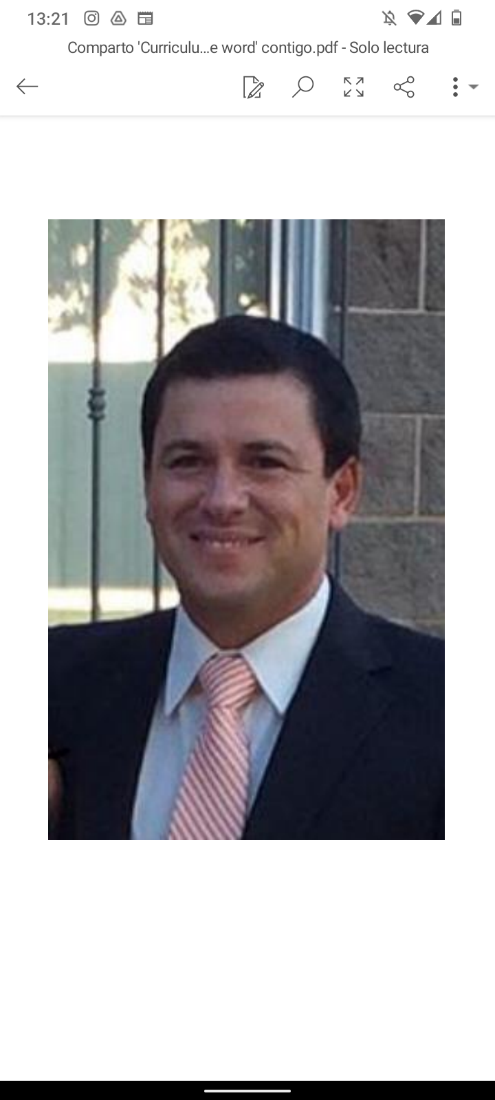 Joel Biocca 