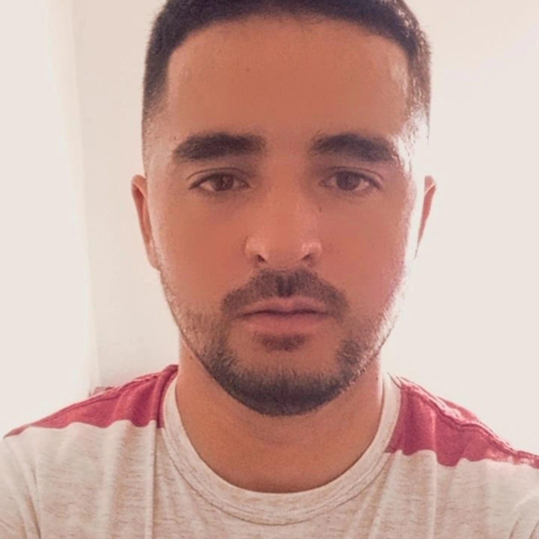 Pablo Pacheco