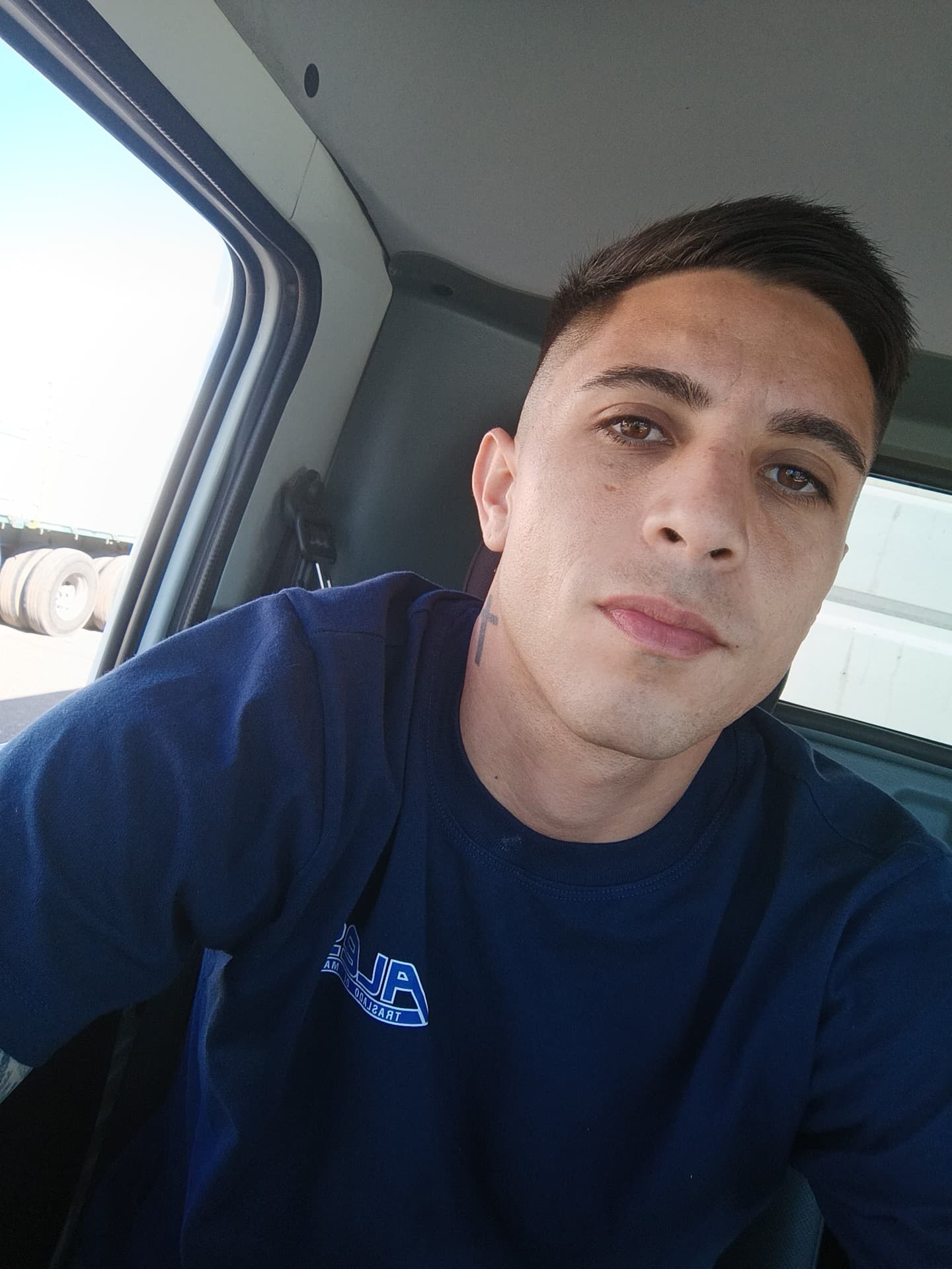 Matias Vargas