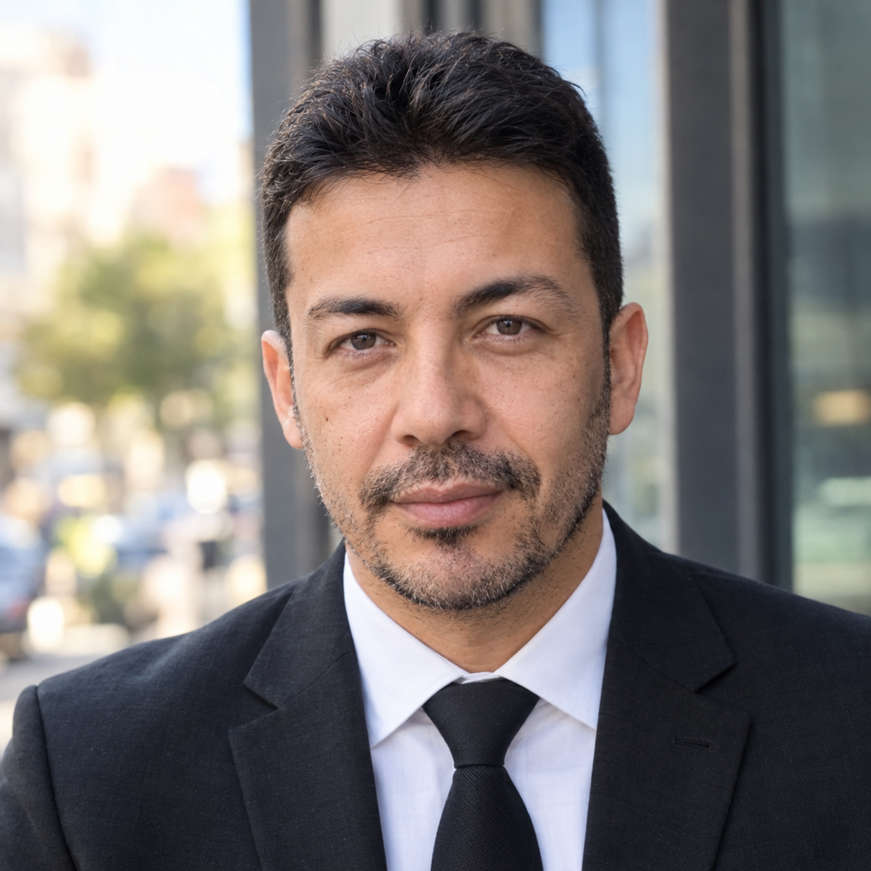 Ariel Olivarez