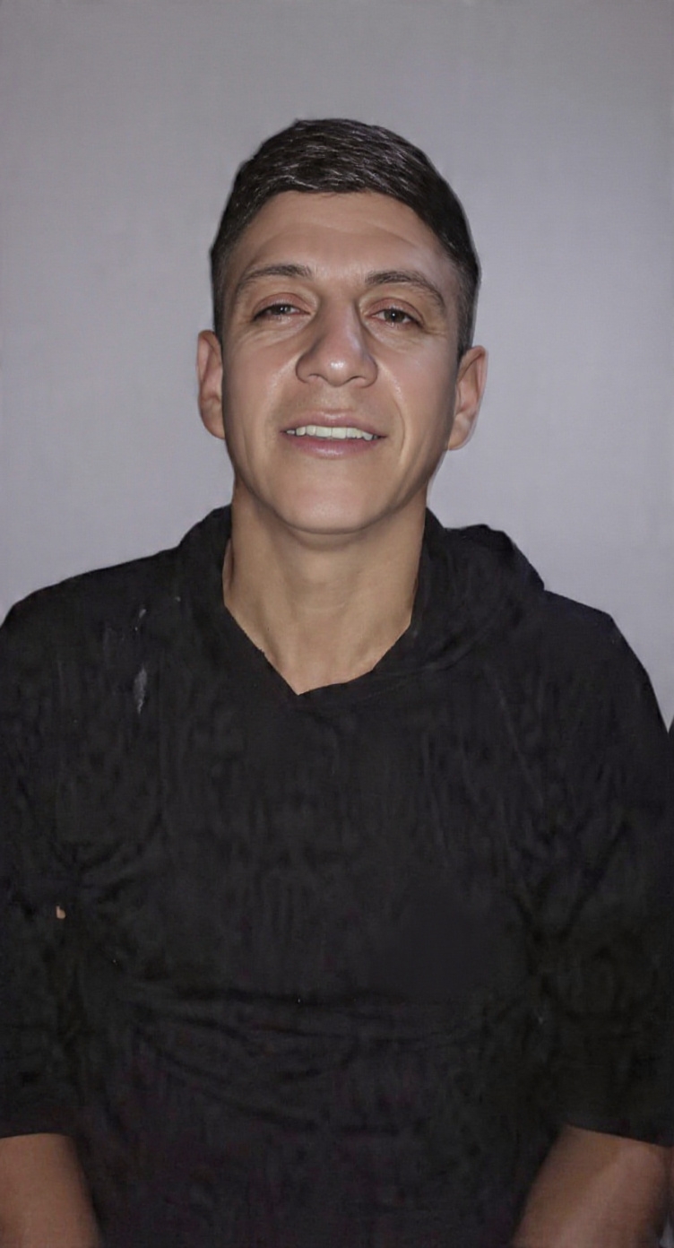 Matías Antonio Vega
