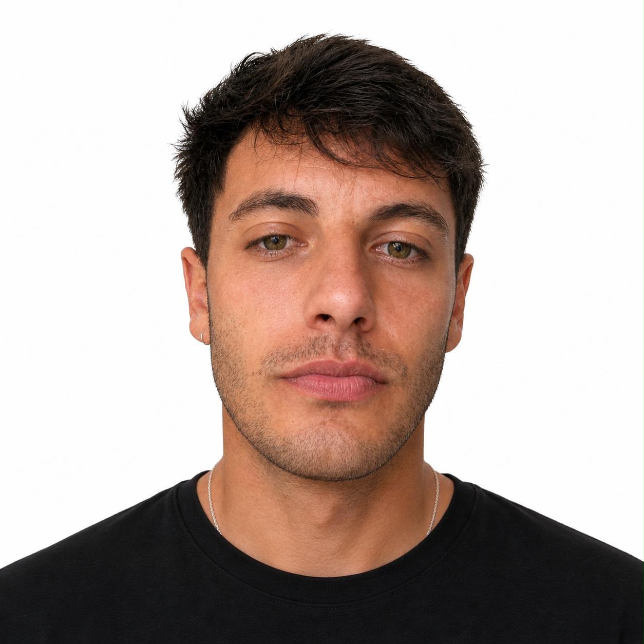 Fernando Carrera