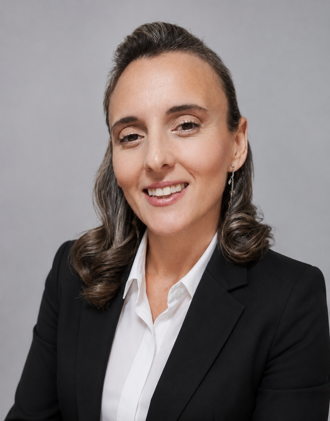 Cecilia Romero