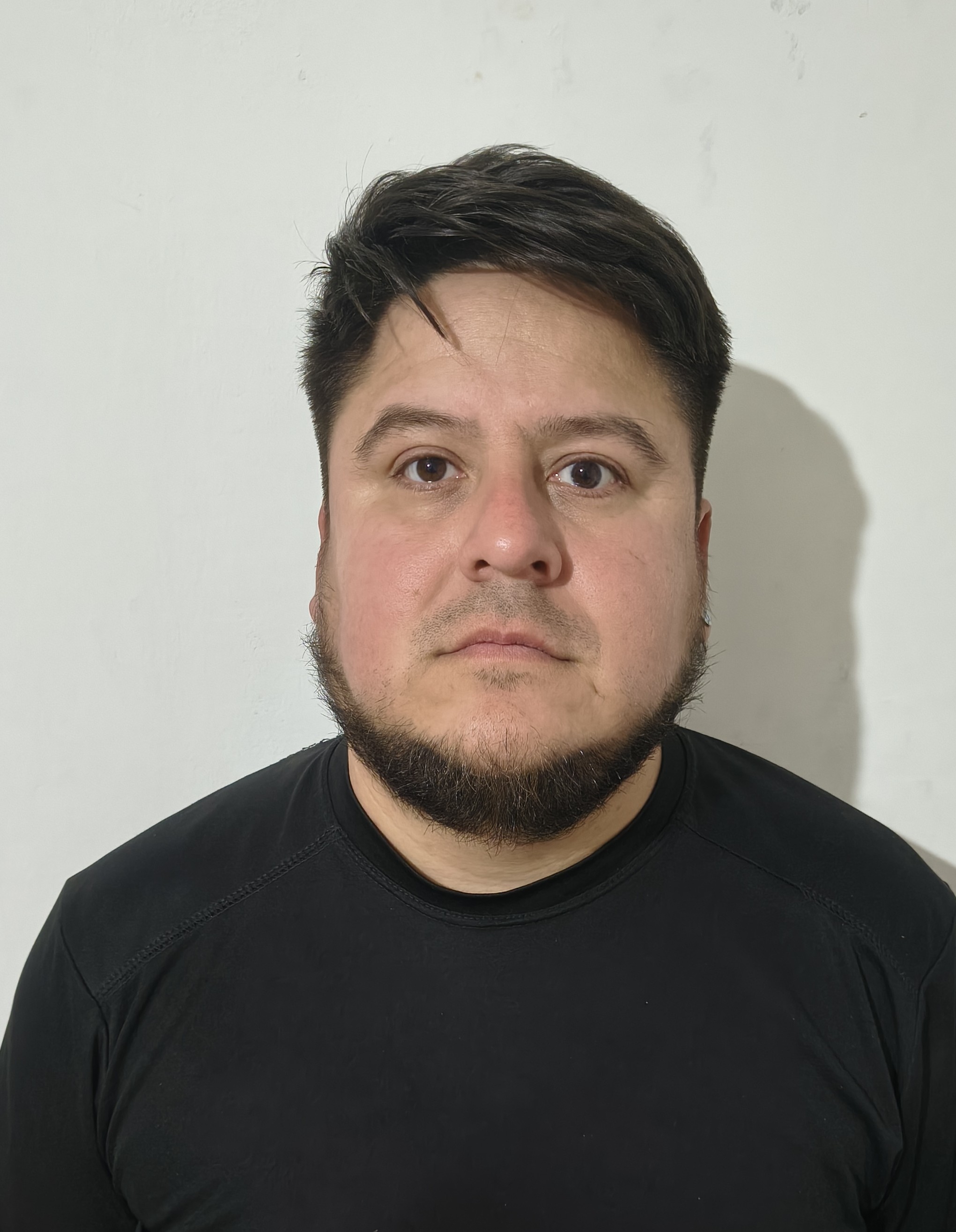 Alan Soria