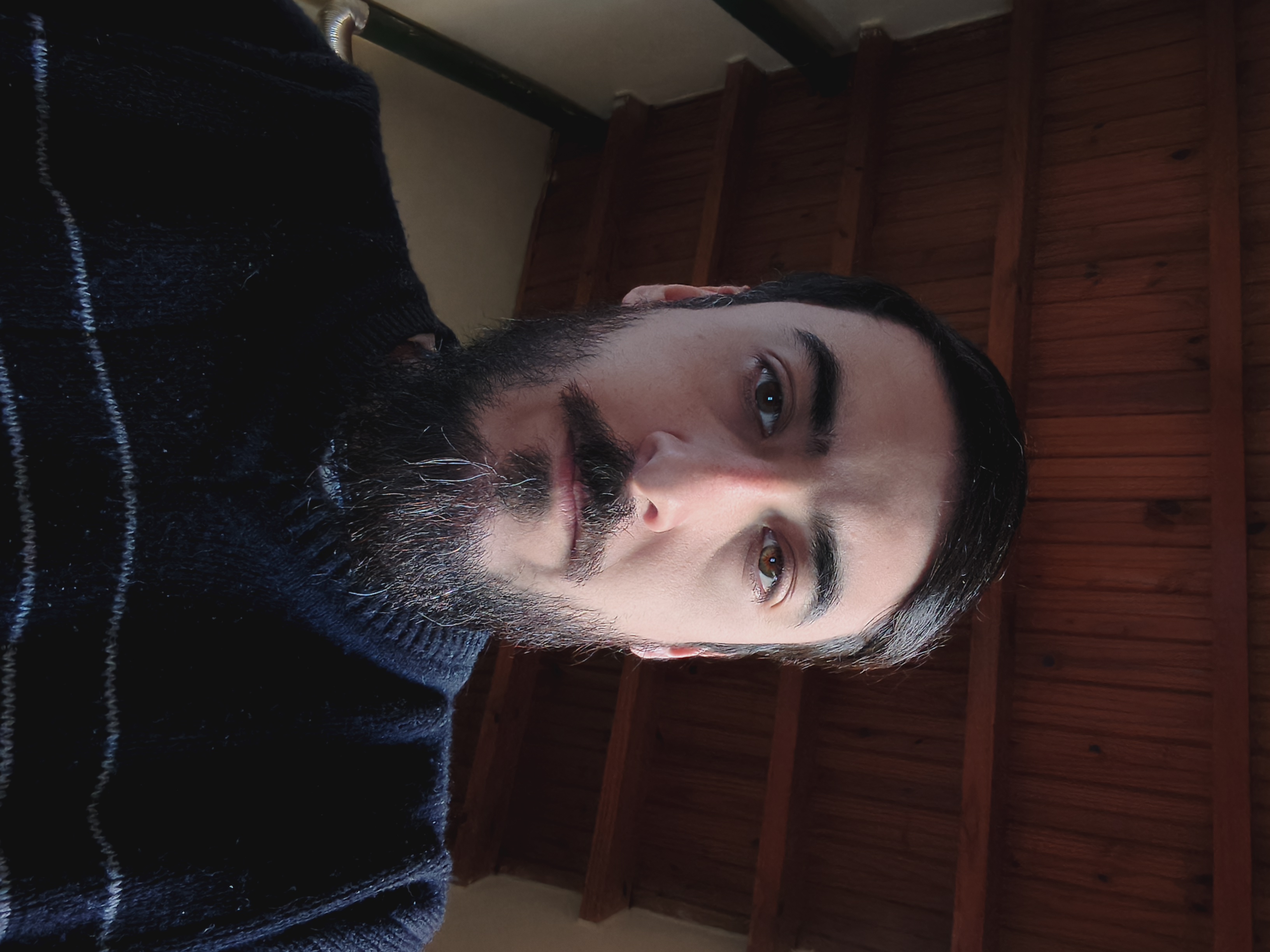 Gastón Hazera
