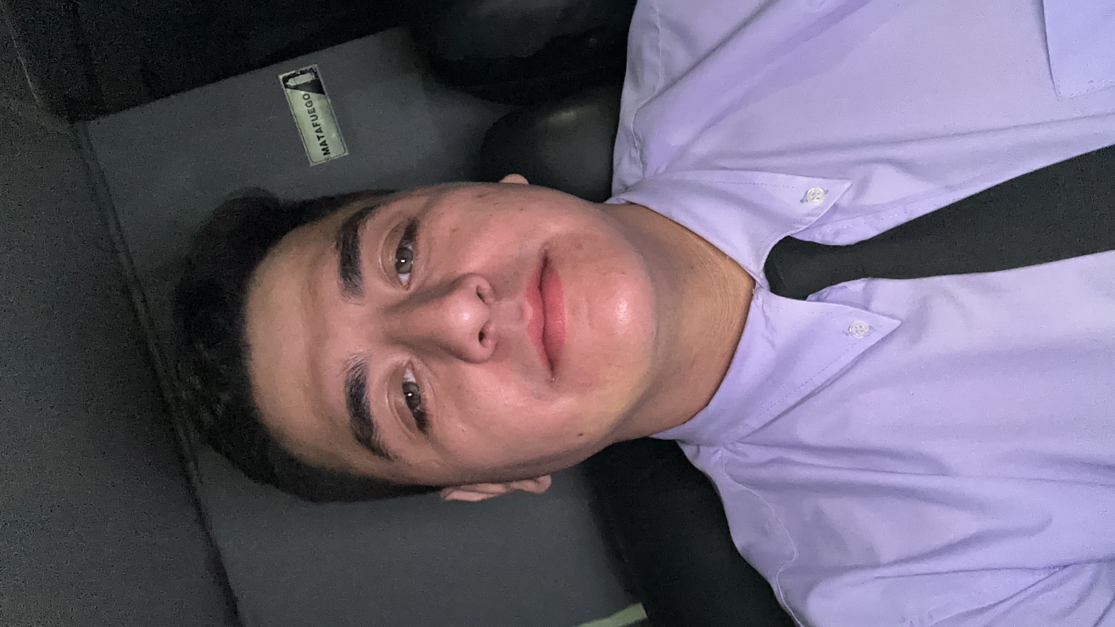 Martín Octavio Leiva Matus