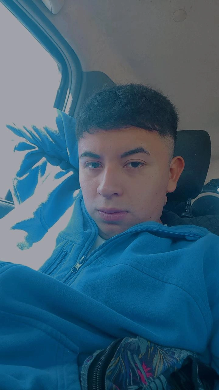 Matias Pereyra