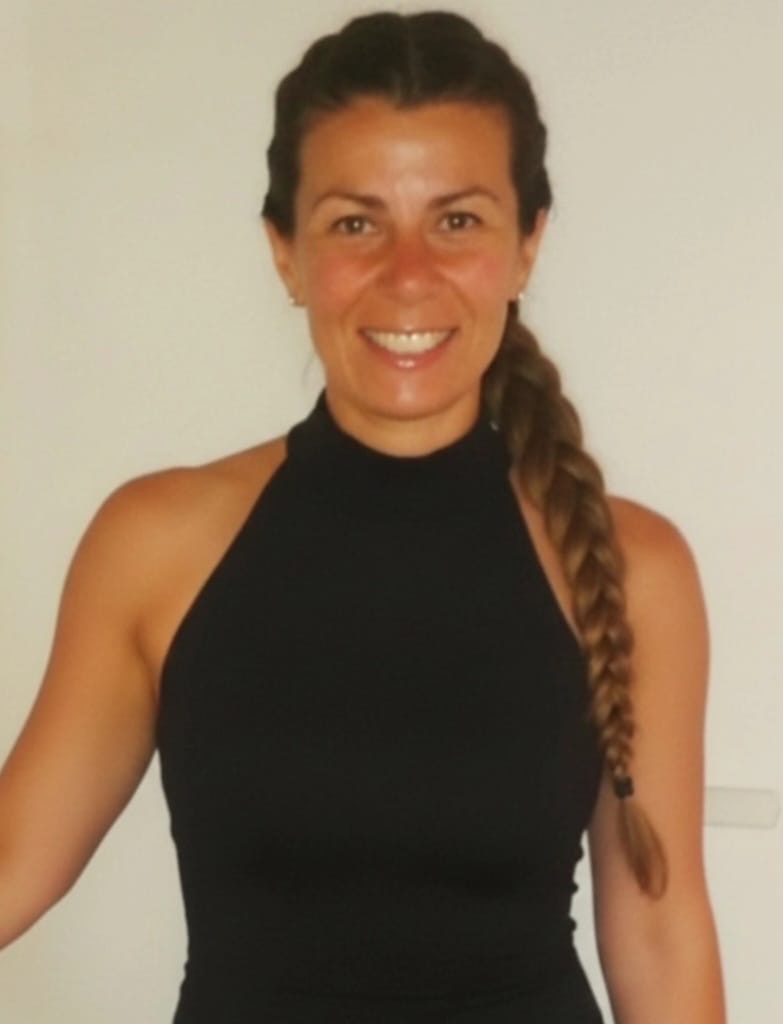 Florencia Tornello