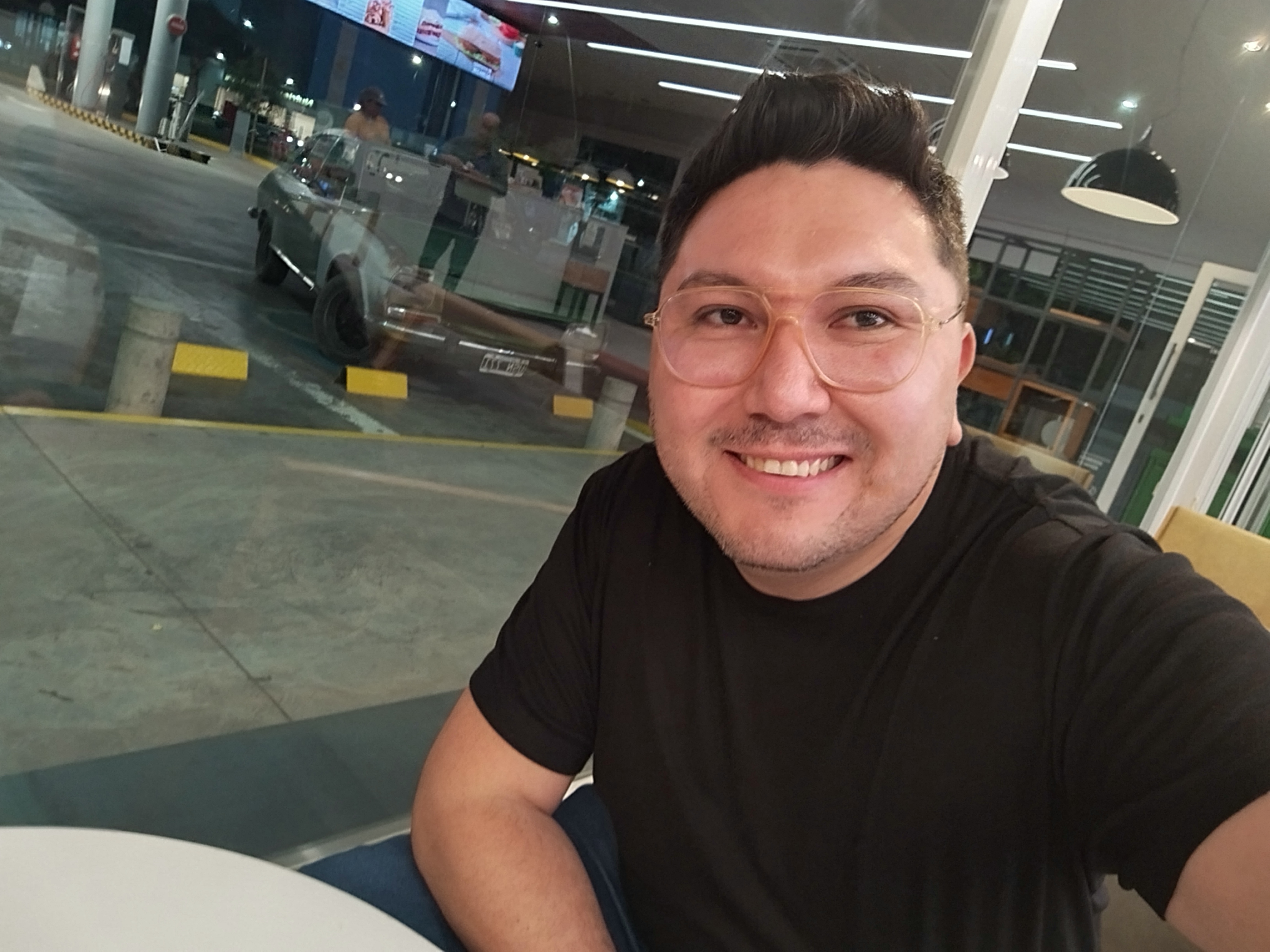 Mauricio Andrés Zamora