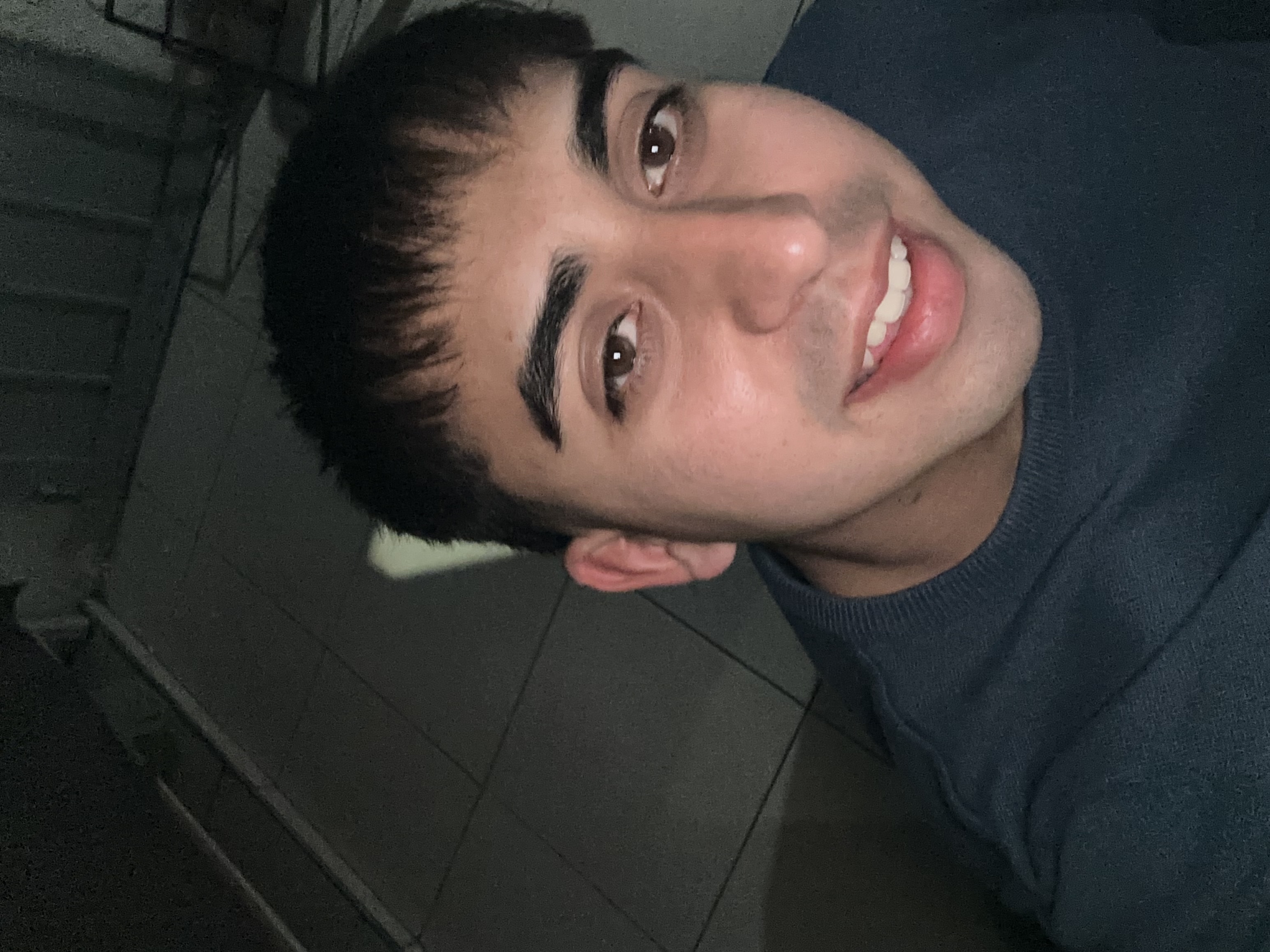 Luciano Oriz