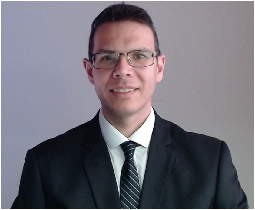 Carlos Miguel Moll Rojas